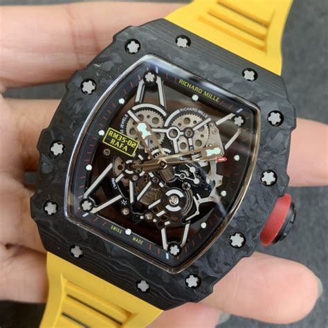 amazon fake richard mille watches|replica richard mille watch.